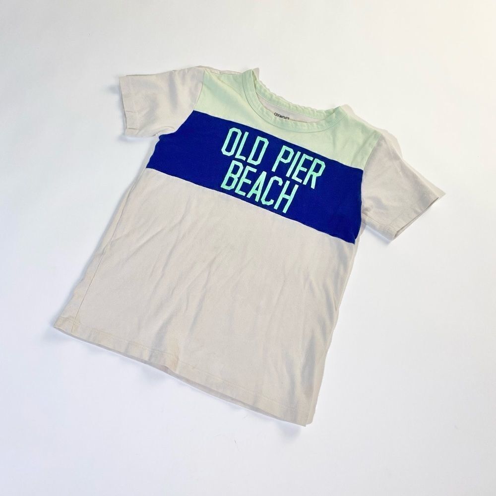 Crewcuts short sleeve graphic tee